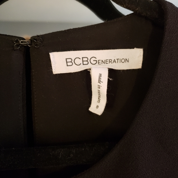 BCBG romper - Picture 4 of 10